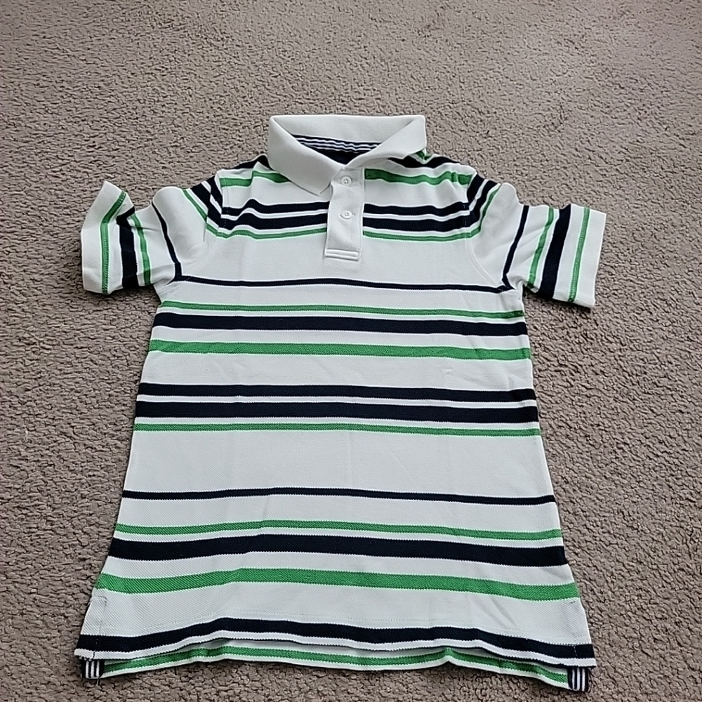 Sonoma Boy's Polo Shirt